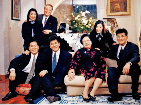 辜濂松夫婦經營婚姻祕訣 P.44